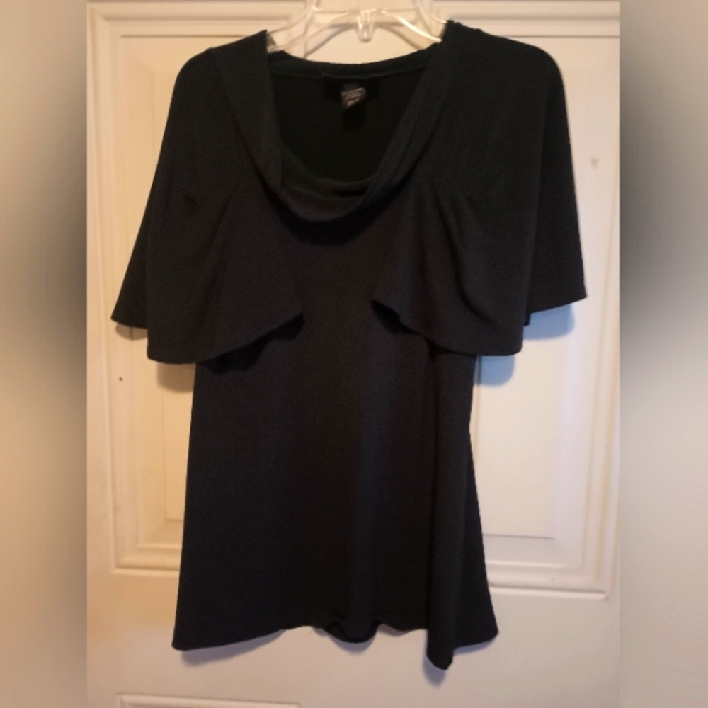 Women's Attention Blouse